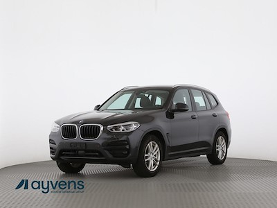 Koupit BMW BMW X3 na Ayvens Carmarket